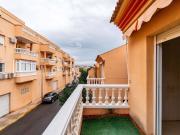 AMPLIO DUPLEX FAMILIAR EN HUERCAL DE ALMERIA