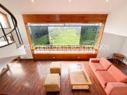 Amplio Duplex San Isidro 4 Dorm