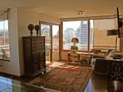 Amplio e iluminado amoblado el golf 152230