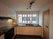 Amplio e iluminado departamento