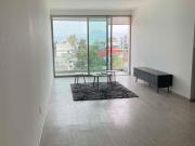 AMPLIO E ILUMINADO DEPARTAMENTO CON ROOF PRIVADO