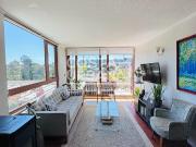 Amplio e iluminado departamento en Los Almendros