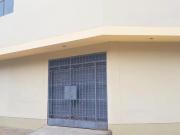 Amplio espacio para ser utilizado como local u oficina