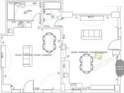 Amplio estudio a Estrenar Santa Cristina