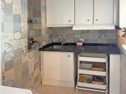 AMPLIO ESTUDIO CON TERRAZA Y VISTAS AL MAR