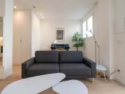 Amplio Estudio en Centro de Valencia B2