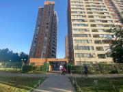 AMPLIO FAMILIAR Y SEGURO DEPARTAMENTO A PASOS DE METRO MACUL