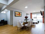 Amplio Flat Remodelado 107 M2 3 Hab + Estac Piso 8 C/... Amplio Flat Remodelado 107 M2 3 Hab + Estac Piso 8 C/...