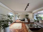 AMPLIO FLAT + AIRES CON HERMOSA VISTA EN EL MALECON DE...