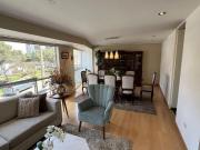 Amplio Flat de 165 m2 con estilo y terraza y frente a...