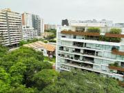 Amplio flat de 5 dormitorios, cerca al Country Club de...