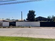 Amplio Galpón en Arriendo en Hualañé, Curicó