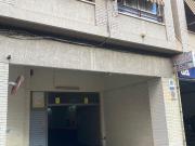 AMPLIO GARAJE A POCOS METROS DE LA PLAZA AMÉRICA