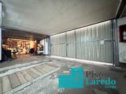 AMPLIO GARAJE CERRADO EN EL CENTRO DE LAREDO!