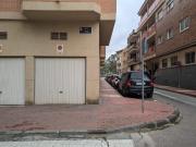 Amplio Garaje en el Corazón de El Palmar