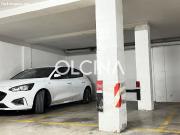 Amplio Garaje en el Corazón de Ibi