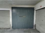 Amplio garaje zona cuartel guardia civil