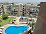 ✨ Amplio, iluminado y frente a la ‍♀️ piscina: Dúplex...