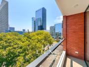 Amplio Jardín con Parrilla Zona Pet Balcón con Vista...
