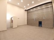 Amplio LOCAL a ESTRENAR con doble altura, toilette,...