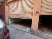 Amplio Local Almacén en Xirivella Oportunidad de Inversión