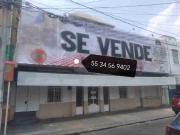 Amplio local comercial