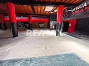 Amplio Local Comercial A Un Paso Del Parque Kennedy...