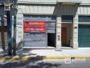 Amplio local comercial con depósito y oficina en planta...