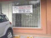 AMPLIO LOCAL COMERCIAL DE 100 MTRS APROXIMADOS VALOR DE...