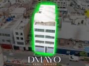 Amplio Local Comercial en Alquiler/ 1,230 m² / 5 Pisos/...