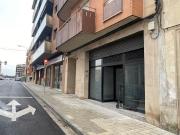 Amplio Local Comercial en Alquiler La Bordeta, Lleida
