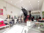 Amplio Local Comercial en Arriendo 2 baños Estación Central