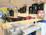 Amplio Local Comercial en Arroyo de la Miel Benalmádena