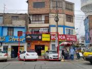 Amplio Local Comercial en Av. Perú – Zona Comercial de...
