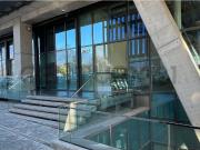 Amplio Local Comercial en Avenida Las Condes