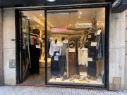 Amplio Local Comercial en Barrio Norte