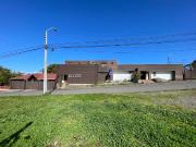 Amplio local comercial en Coronel