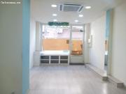 Amplio Local Comercial en el Corazón de Majadahonda