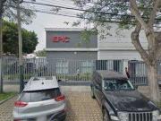 Amplio local comercial en Miraflores – Excelente ubicación