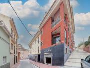 Amplio local comercial en Monóvar, Alicante Oportunidad...