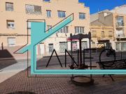 Amplio Local Comercial en Monovar Oportunidad de Inversión