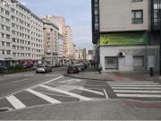 Amplio Local Comercial en Ronda de Outeiro Coruña