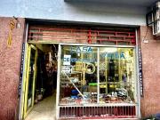 AMPLIO LOCAL COMERCIAL EN SAN TELMO DOS PLANTAS