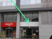 Amplio local comercial en zona estratégica – ideal para...