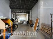 AMPLIO LOCAL COMERCIAL JUNTO A LA AV. DE VALENCIA