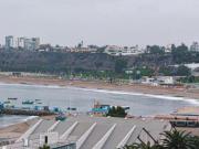AMPLIO LOCAL COMERCIAL O ALMACÉN EN CHORRILLOS