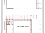 Local Comercial en Nueva Chapultepec: Doble Altura, Estudio