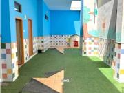 Amplio local con licencia de guarderia en uno de los...