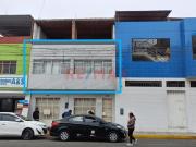 Amplio Local De 105 M² En 2° Piso – Zona Comercial De...