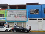 Amplio Local De 105 M² En Segundo Piso – Zona Comercial...
